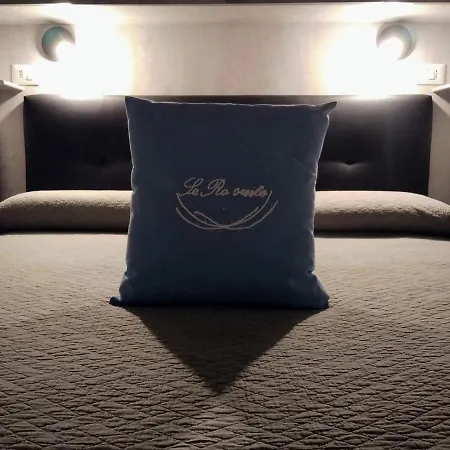 Sera Apartment Cagliari