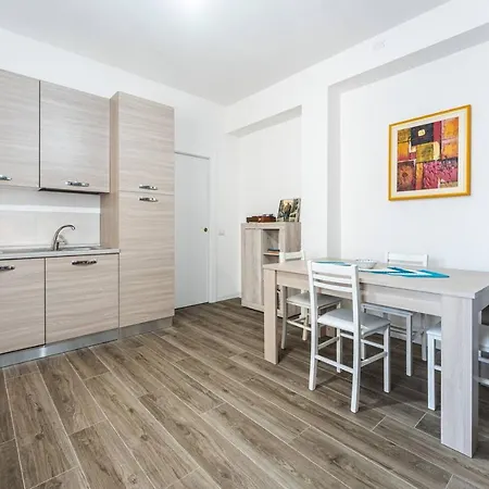 Apartment Sera