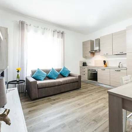 Sera Apartment