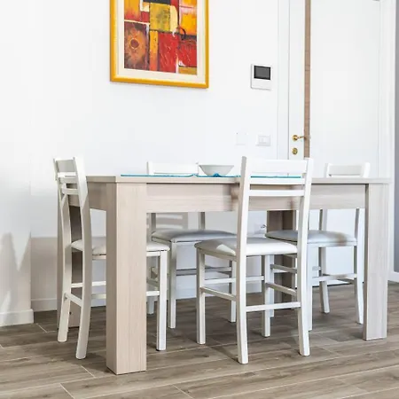 Apartment Sera Cagliari