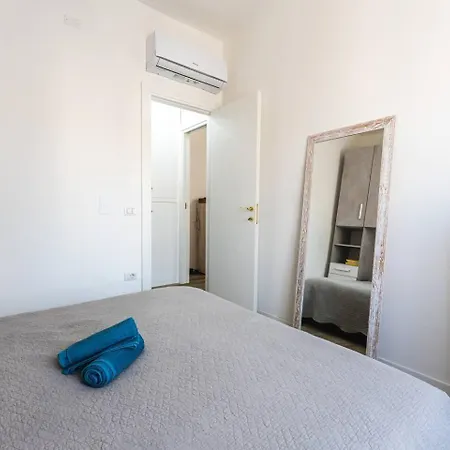 Apartment Sera Cagliari