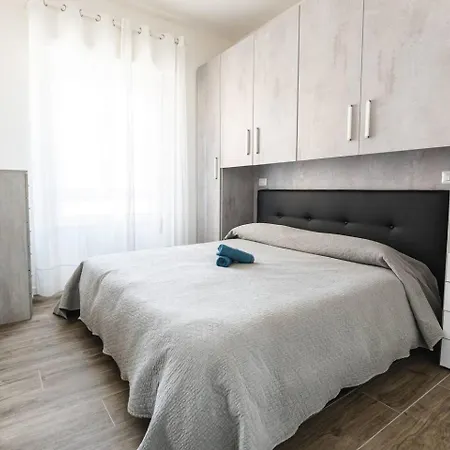 Sera Apartment